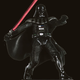 Illustration for article titled Knights of the Old Republic Expansion for the Star Wars Miniatures Game